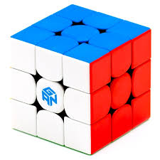Rubik's cube won the 1980 german game of the year special award for best puzzle. Ù„ØºØ² Ù…ÙƒØ¹Ø¨ Ø±ÙˆØ¨ÙŠÙƒ ØºØ§Ù† 356 Rs Magic Cubes Naoko