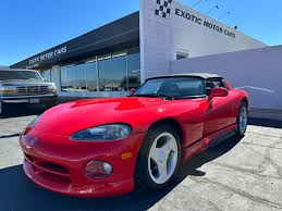 Image result for Viper Red 1995 Chrysler