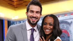 I can tell you my dream. Bachelorette Rachel Lindsay On Choosing Bryan Over Peter I Made The Right Decision Abc News