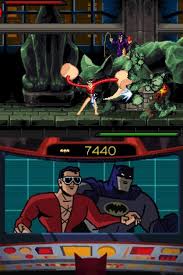 The brave and the bold the videogame is a new game for wii and. No Arkham Knight No Problem Batman The Brave And The Bold Nintendo Ds Comic Book Video Games