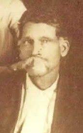 John C. Chavers (1849-1935)