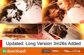 All memories is a new after effects template that features dynamically animated photo frames that stylishly reveal your media. Brushed Memories Videohive Direct Download Link Download Free After Effects Templates