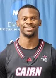 2023-2024 Men's Basketball Roster