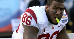 Sun Bowl: USC vs. Georgia Tech