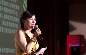 Speech of Canada Golden Maple International Film Festival Organizing  Committee Chairperson Hillary Wang