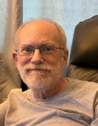 Obituary for Gregory E. "Greg" Blackburn