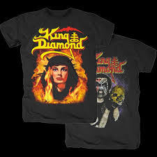 King diamond masquerade of madness lyrics. King Diamond Official Website