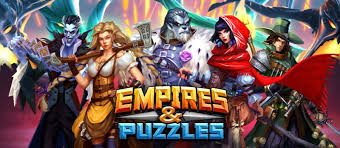 Apr 28, 2020 · as you know, this new empires and puzzles hack cheat will bring to you all of the gems and you will manage to have a great game time with it. Empires Puzzles From A Failing Company To A 700m Acquisition In A Year Deconstructor Of Fun