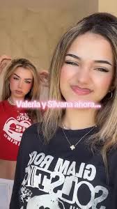 Silvana Con Valeria Mini