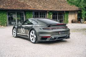 Image result for Essmann Green 2025 Porsche