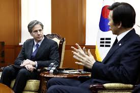 Antony john blinken (born april 16, 1962) is a retired american government official who served as united states deputy secretary of tony blinken. Antony Blinken Net Worth Age Height Weight Early Life Career Bio Dating Facts Millions Of Celebs