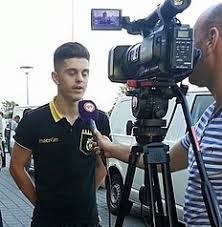 Fra wikipedia, den frie encyklopedi. Milot Rashica Wikipedia