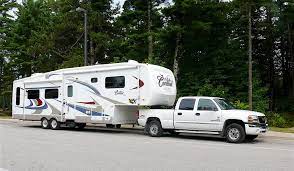 Maybe you would like to learn more about one of these? What You Need To Know About Half Ton Towable 5th Wheel Trailers