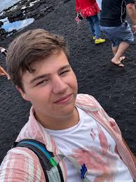 Fundraiser by Carter Keefe : Answering the Call: Leading with YWAM in Kona  for Two Years!