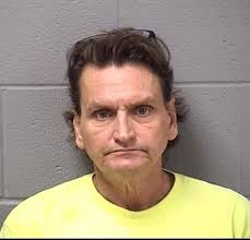 Terrible Tuesdays: Will County Jail Lockups Aug. 7