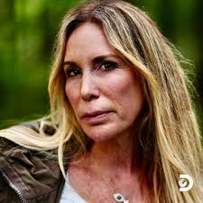 Here is your first look at EXPEDITION BIGFOOT Season 5. The show premieres  Wednesday, August 14th at 10pmET