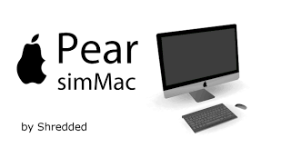 Download origin for mac on origin.com. Mod The Sims Pear Simmac Apple Imac
