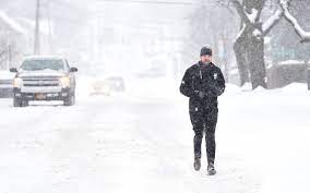 Jamestown Ny Snowfall Christmas 2021 See How Much Snow Has Fallen So Far In Upstate Ny From Powerful Coastal Storm Chart Syracuse Com