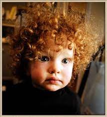 Avere bambini con capelli rossi e carnagione chiara e lentigginosa, quindi, avviene anche soltanto . Pin On Ginger Head