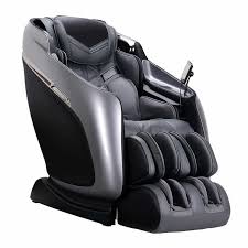 Limited time sale easy return. Brookstone Mach Ix 4d Vario Massage Chair