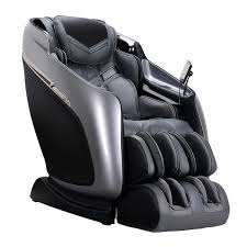 Brookstone Mach Ix 4d Vario Massage Chair