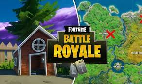 Fortnite's week 6 challenges for season 7 are a bit more intense than those of previous weeks. Fortnite Week 6 Dog House Map Locations Revealed Meowscles Mischief Challenges Solved Gaming Entertainment Express Co Uk