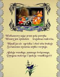 Serdeczne życzenia spokojnych, radosnych, pełnych nadziei świąt wielkanocnych w bieżących 2019 roku. Zyczenia Wielkanocne I Mokrego Dyngusa Zyczenia Noworoczne Zyczenia Swiateczne Cytaty Chrzescijanskie