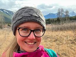 Carmen Frank's Instagram, Twitter & Facebook