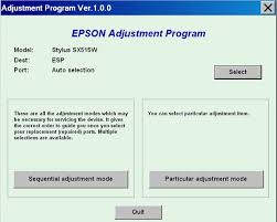 Adjustment Program Epson L110 L210 L300 L350 L355 скачать бесплатно Epson Sx510 Sx515w Service Adjustment Program Service Manuals Download Service