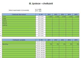Nu asteptati sanctiunea si nu va adresati undeva pentru a fi sanctionat. Cum Sa Iti Faci Bugetul In 5 Pasi Simpli Plandeafacere Ro
