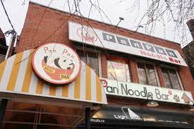 Panpan noodle barעובד מסעדות, מסעדות סיניות פעילויות. Panpan Noodle Bar 195 Photos 66 Reviews Noodles 23 Baldwin Street Toronto On Restaurant Reviews Phone Number Yelp