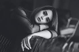 Maybe you would like to learn more about one of these? 100 Sad Woman Pictures Hd Download Free Images Stock Photos On Unsplash