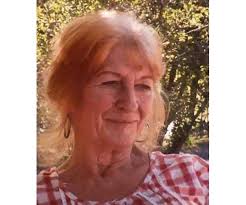 Barbara Cooper Obituary (1940