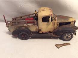 1941 chevy pickup built model truck with custom wood stake bed chevrolet 1577 chevy pickups model cars building wood stake pinterest