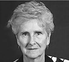 Anna CRATER Obituary (1932