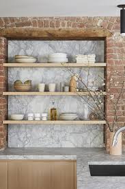 Best Kitchen Trends 2020 Elle Decor Extending Counter Top Material Up The Wall Kitchen Design Trends Interior Design Rustic Kitchen Trends Meet holloway li, interior designers with a focus on sustainability.