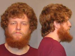 Caddo Parish Jail Bookings 7-9-20