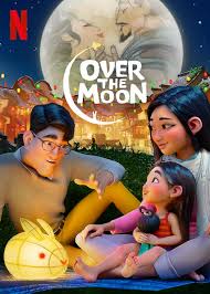 If it does, this movie is easily a 9 or 10. Is Over The Moon On Netflix In Australia Where To Watch The Movie New On Netflix Australia New Zealand