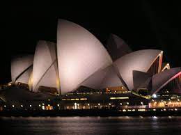 Sydney Opera House Sydney Opera House Sydney Places Around The World