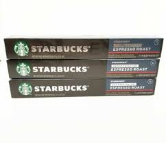 I actually stopped going to starbucks because i like my mocha cappuccinos. Buy Starbucks For Nespresso Products Online In Tunisia At Best Prices