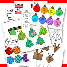 Younger children will love the christmas counting practice and word to picture matching worksheets, while slightly older kids will enjoy the missing letter and christmas word scramble worksheets as. Christmas Worksheets Pdf Archives Active Littles
