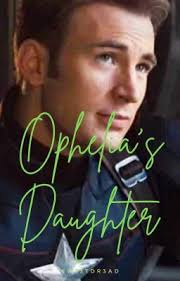 Saving the Superhero (Captain America Fanfic)