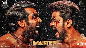 The film features vijay sethupathi and lakshmi menon in the lead roles. Master Third Look Poster Vijay Vijay Sethupathi Master 3rd Look Teaser Review Reaction Youtube