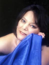 Bikers form procession for Susan Peary's funeral