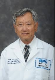 Dr. Chung-ho Chang MD, Pathologist