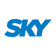 Please enter your email address receive daily logo's in your email! Sky Logo Vector Free Download Brandslogo Net
