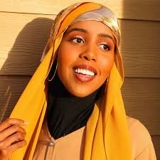 10 Muslim Women Who Are Tearing It Up