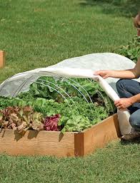 Super Hoops For Floating Garden Row Covers And Frost Gardeners Com Garden Supplies Floating Garden Vegetable Garden Design