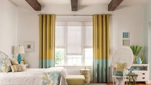 With the right window treatments, you can transform your bedroom into a sleep sanctuary. Window Treatment Ideas For Your Bedroom Angi Angie S List