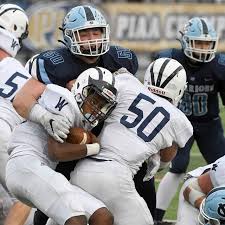 PIAA Class 3A football championship breakdown: Central Valley vs.  Wyomissing